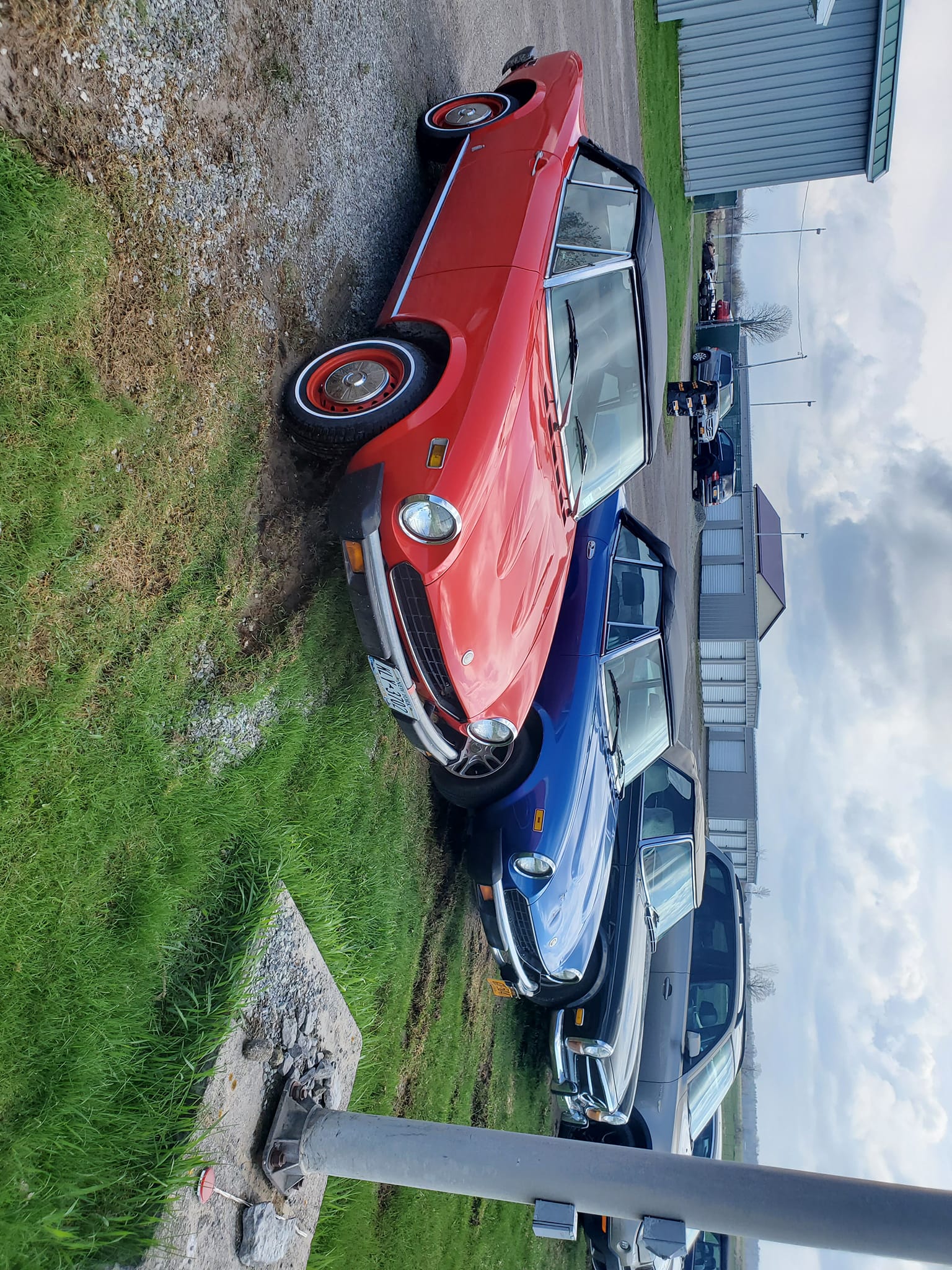 European Scat Classicsnull