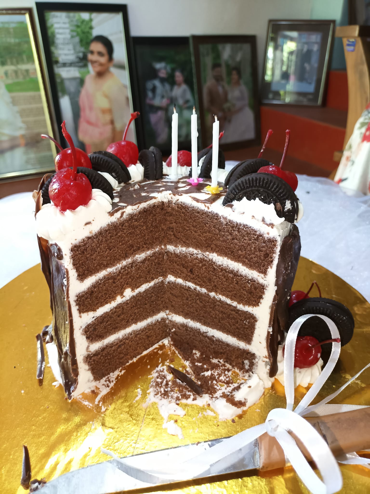 Direct Cake