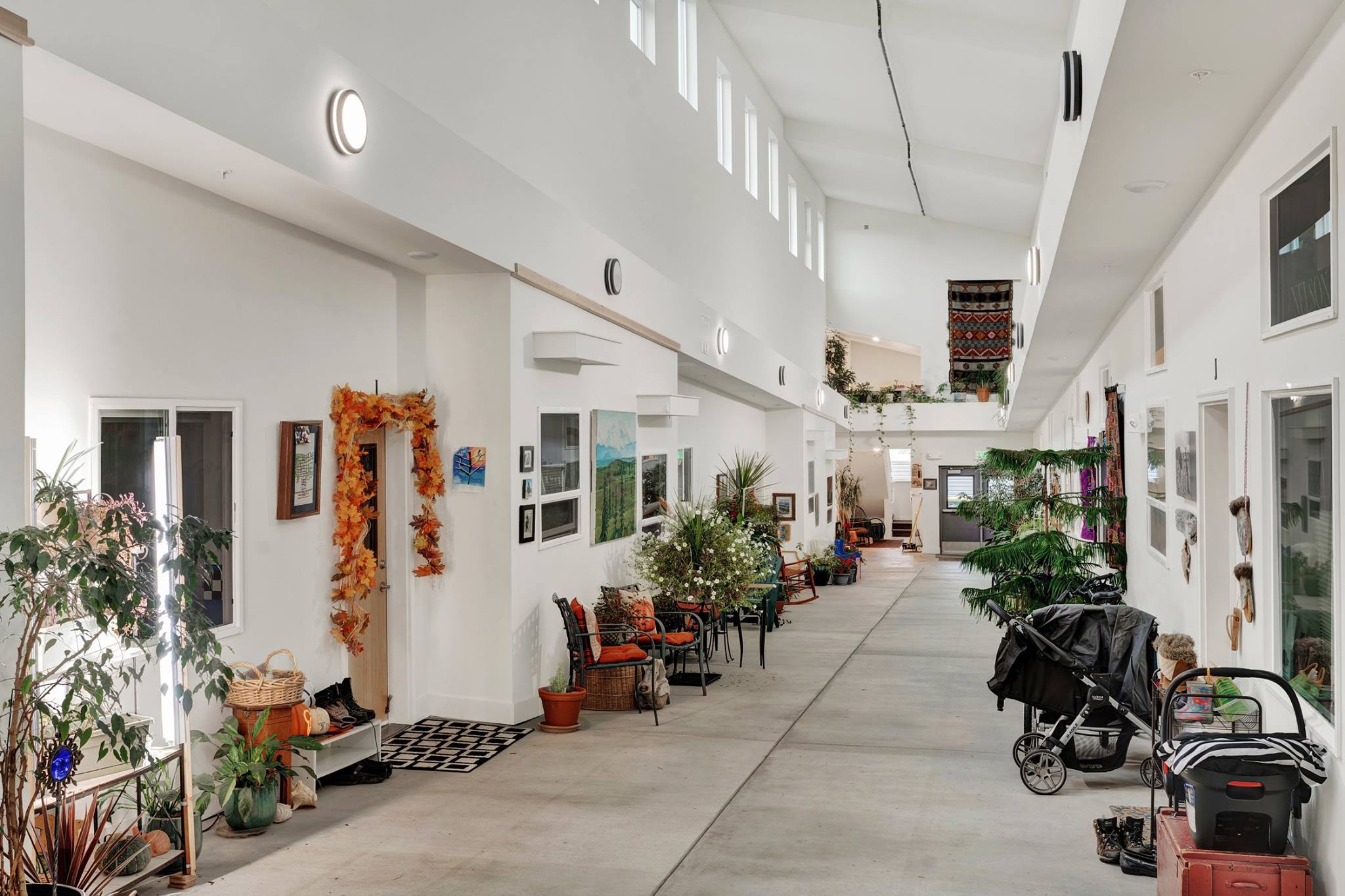 Fitch Architecture & Community Design | Amherst MA