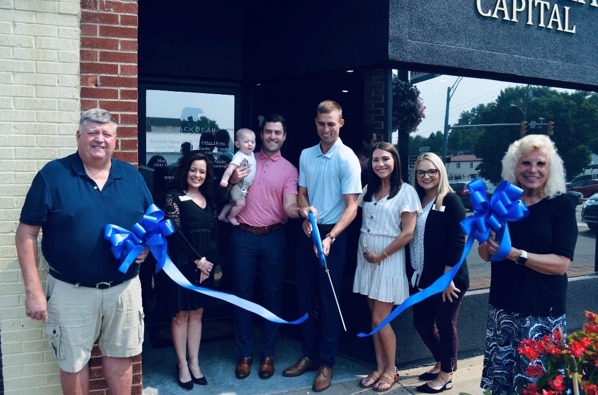 BlackBear Capital | Ripley WV