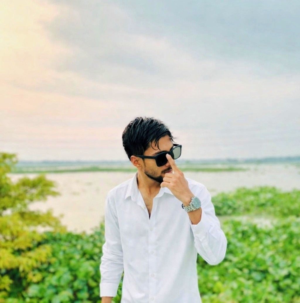 Rifat Alam Rafi