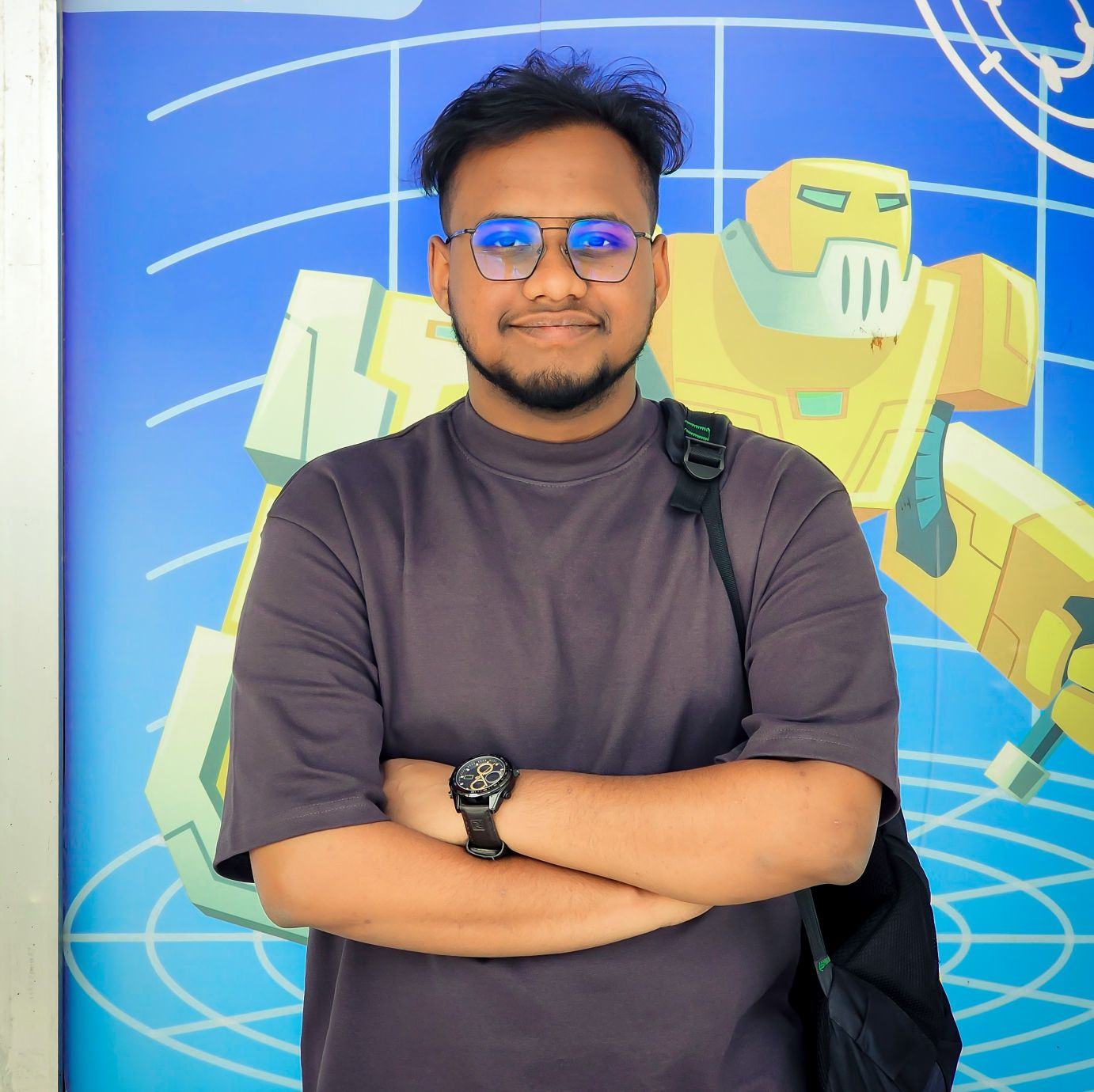 Rafiul Islam