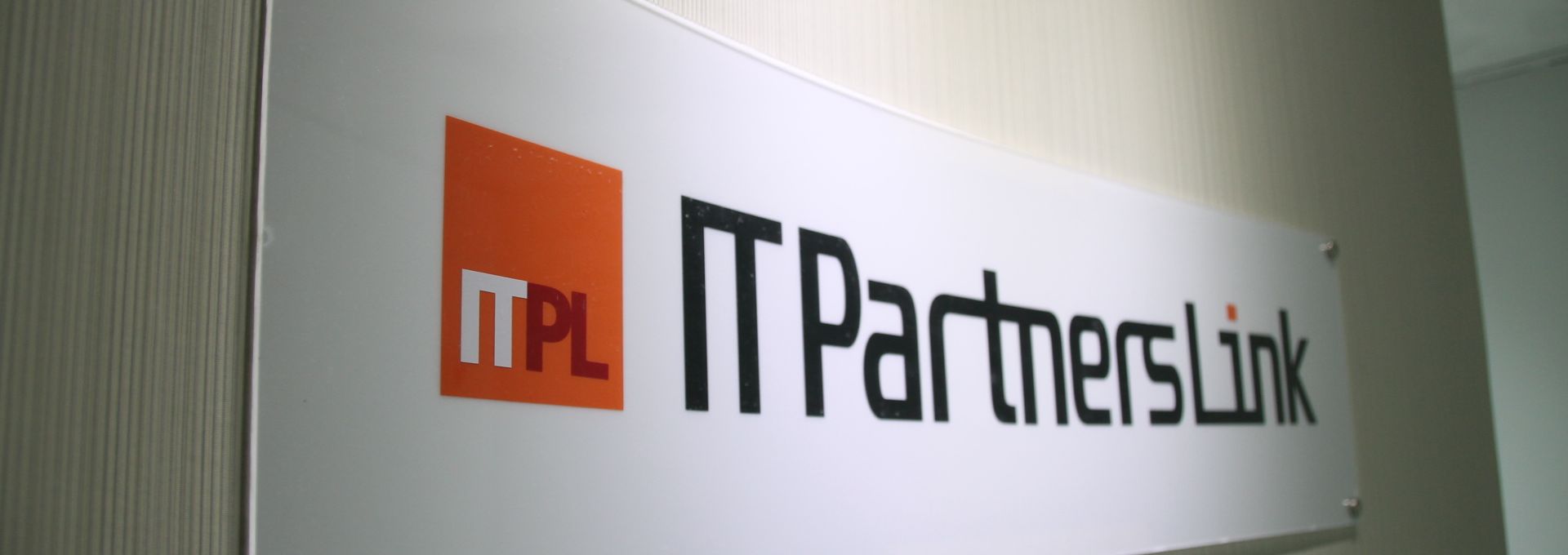 It Partners Link Co Ltd Home Facebook