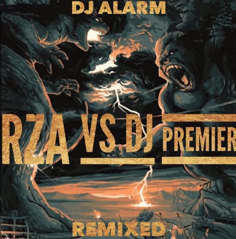Between Pete Rock and DJ Premier, who has the better sound taste