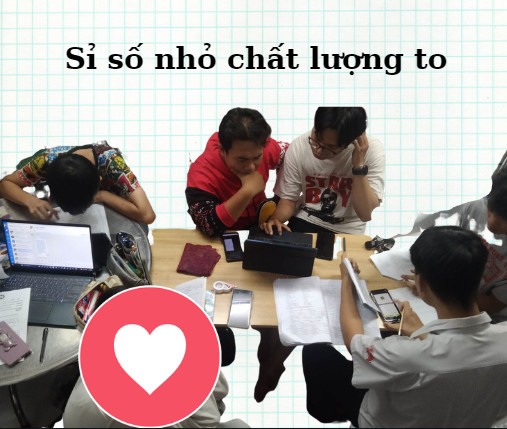 EXTRA Center | Ho Chi Minh City