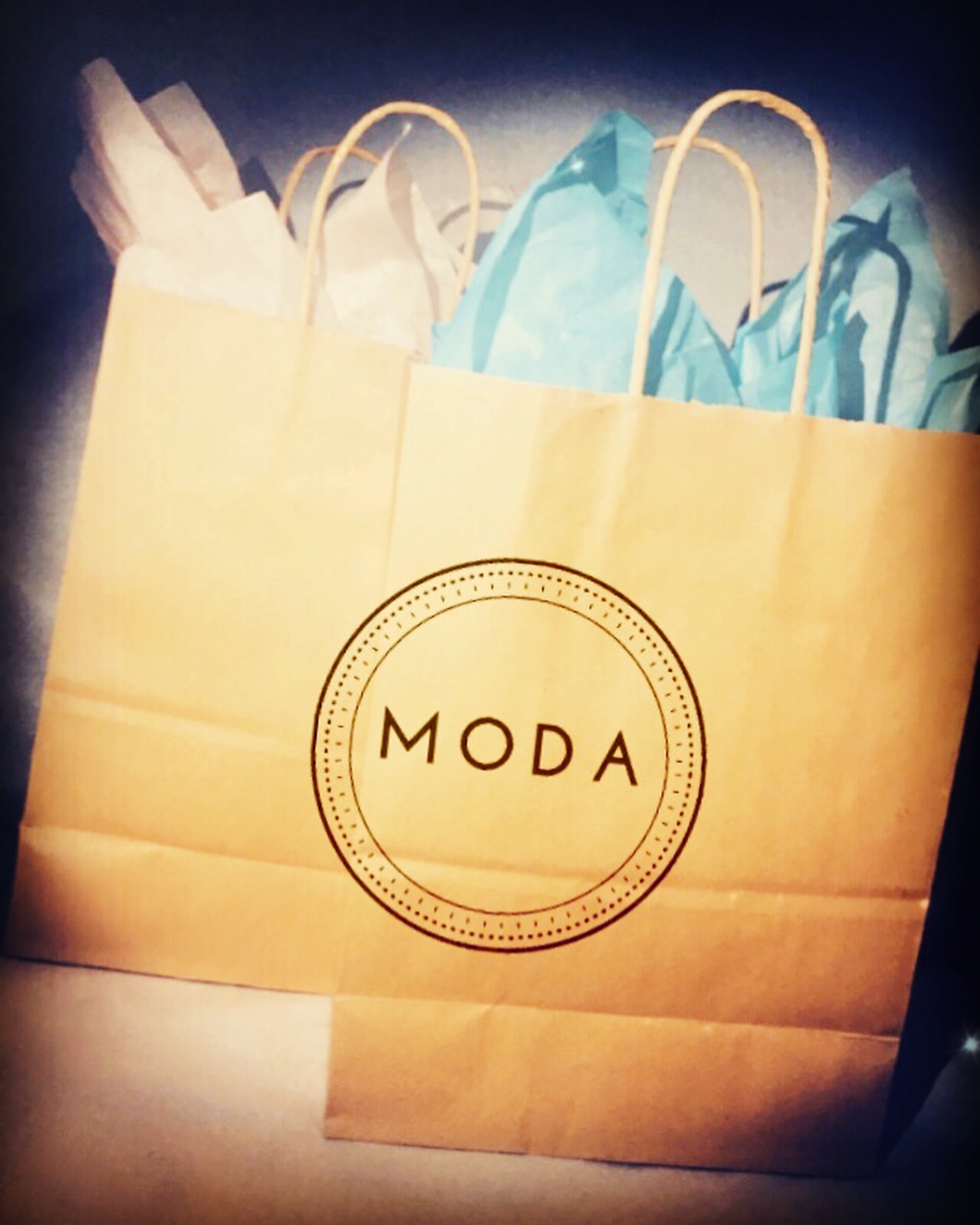 MODA LLC