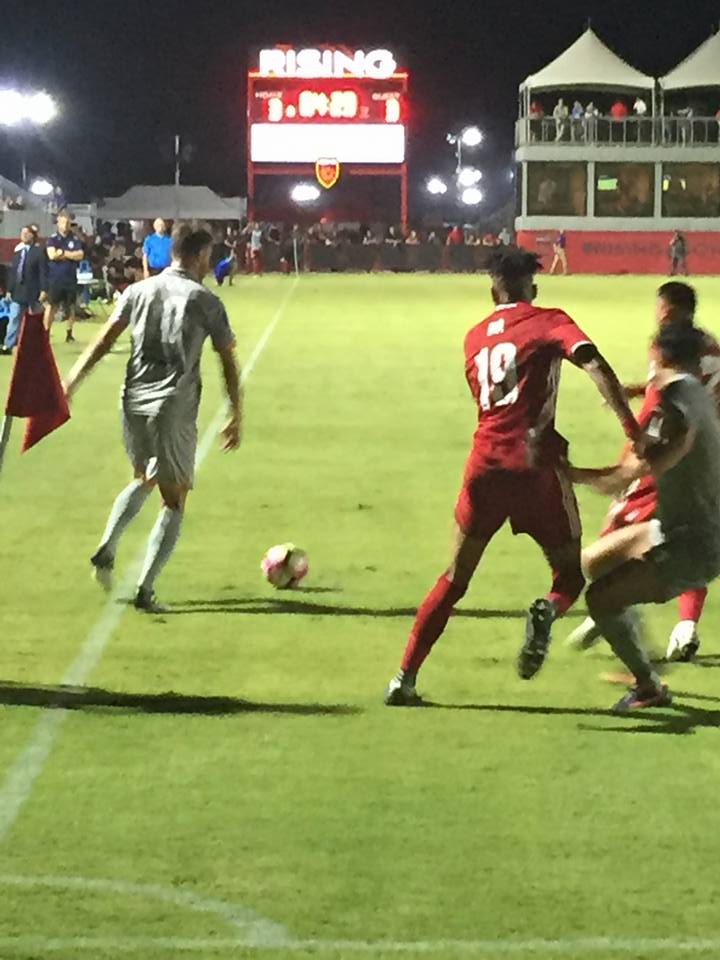 Phoenix Rising FC Fan Club