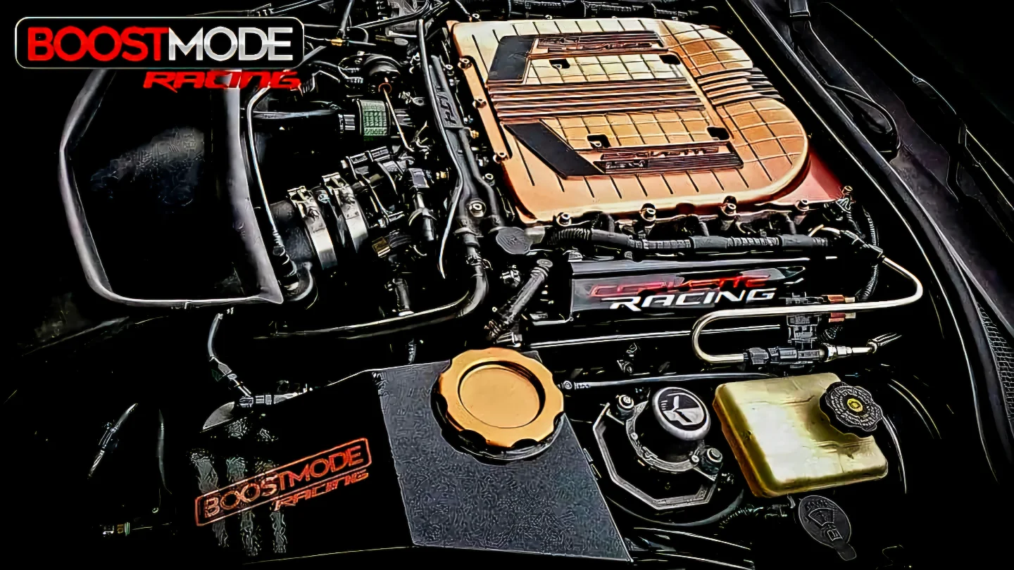Boost Mode Racing | Victoria TX