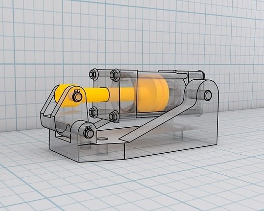 DWG Register