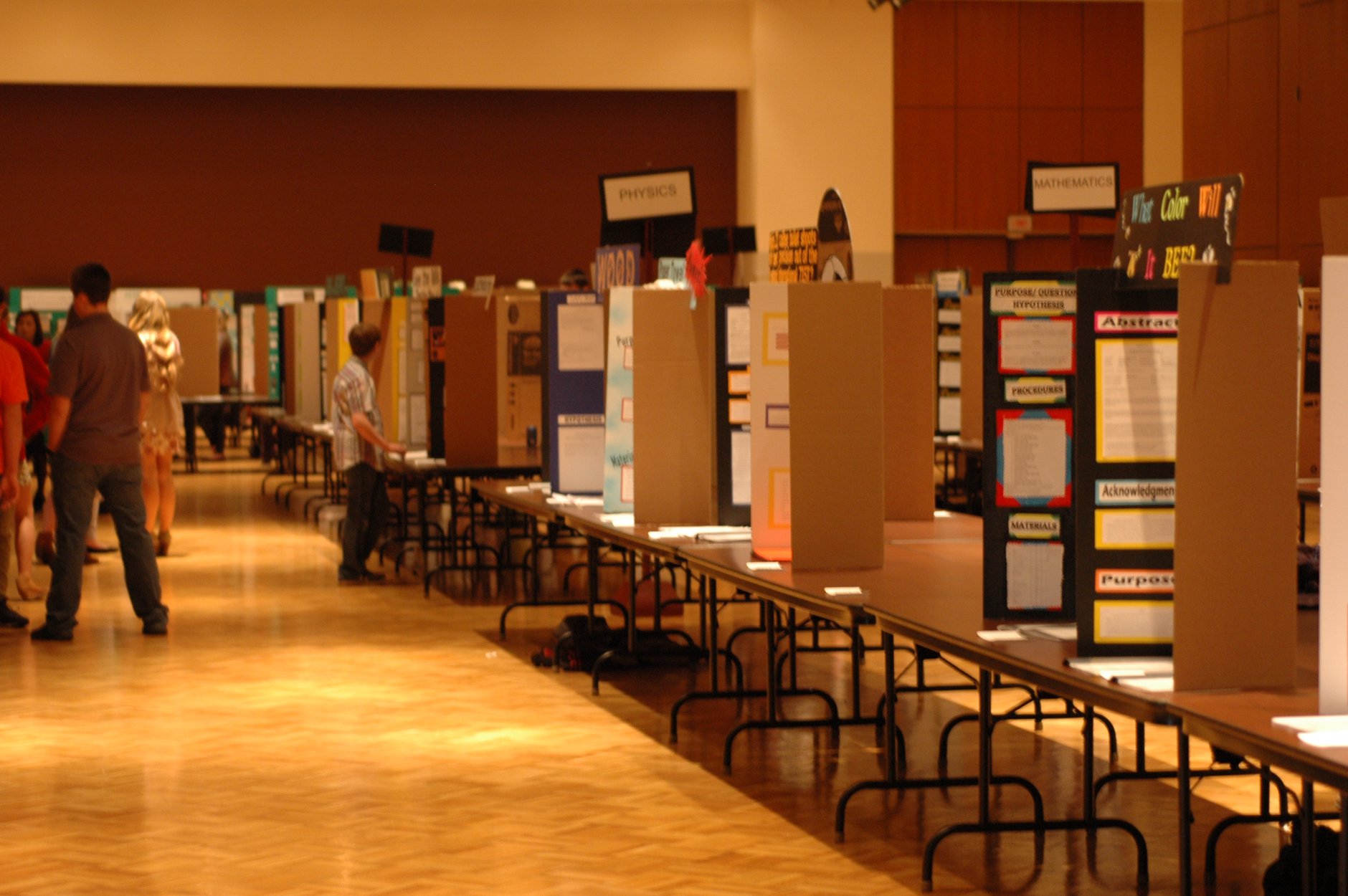 SIUC Mathematics Department | Carbondale IL