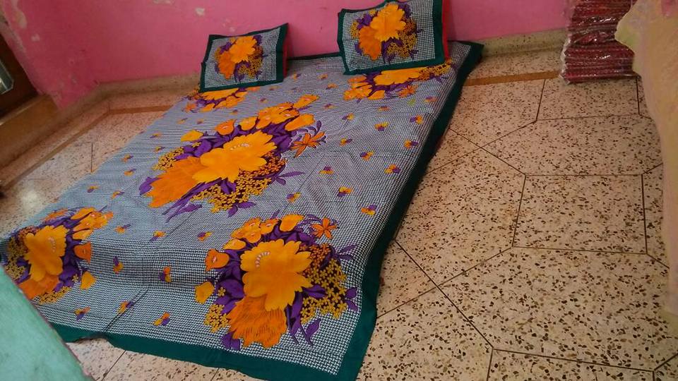 Swami Textile