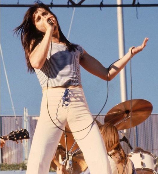 For The Love Of Steve Perry... - For The Love Of Steve Perry