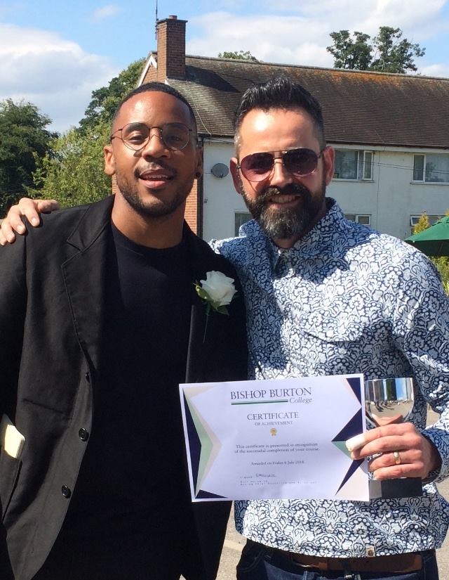 Congratulations to our very own... - Hornsea Town Council | Facebook