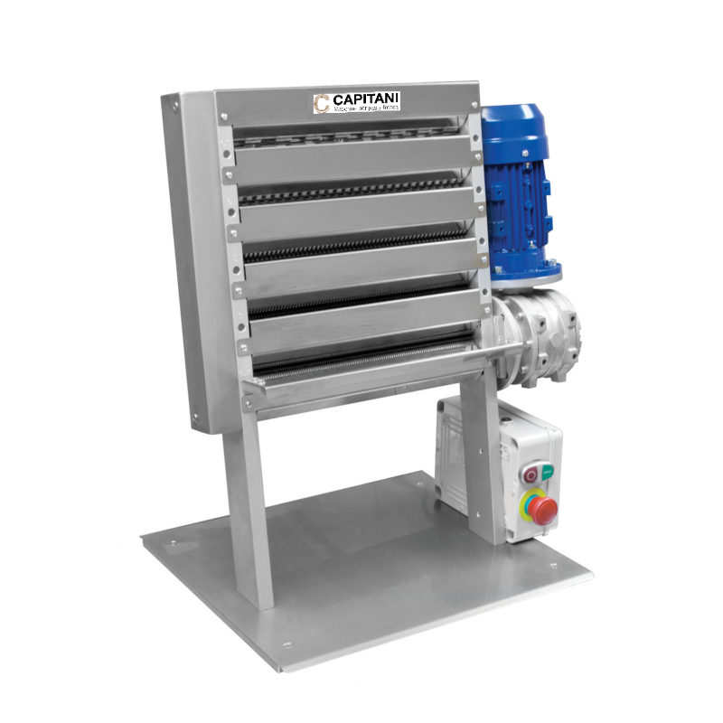 Capitani Pasta Machines