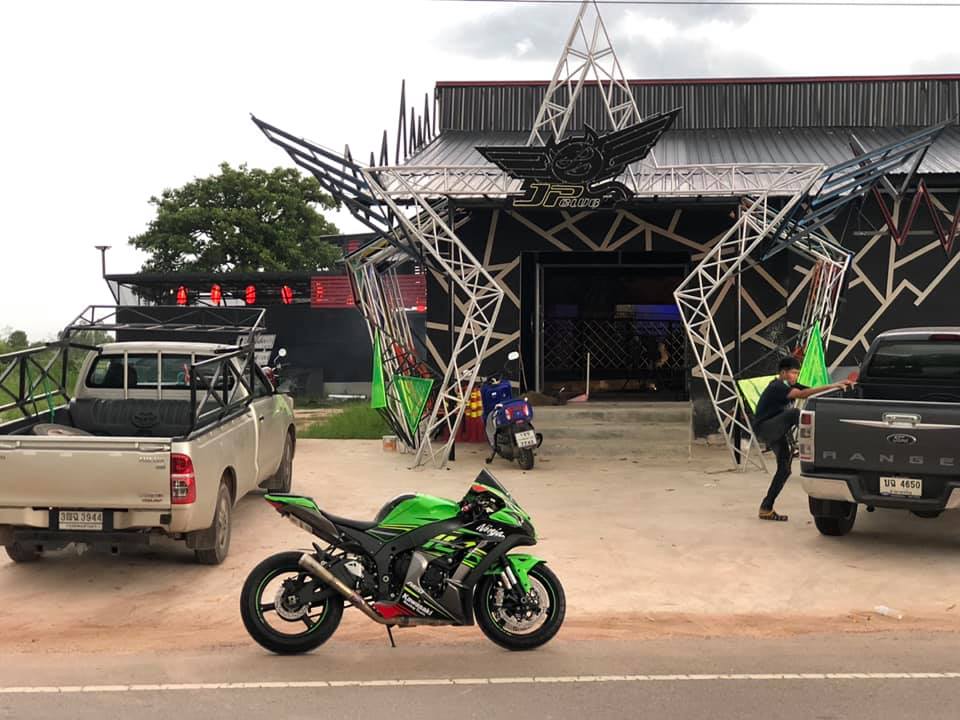 JP Racing - ตอนนี้จนมาก เหนื่อยมาก บอกเลย ล้มลุกคลุกคลาน... | Facebook
