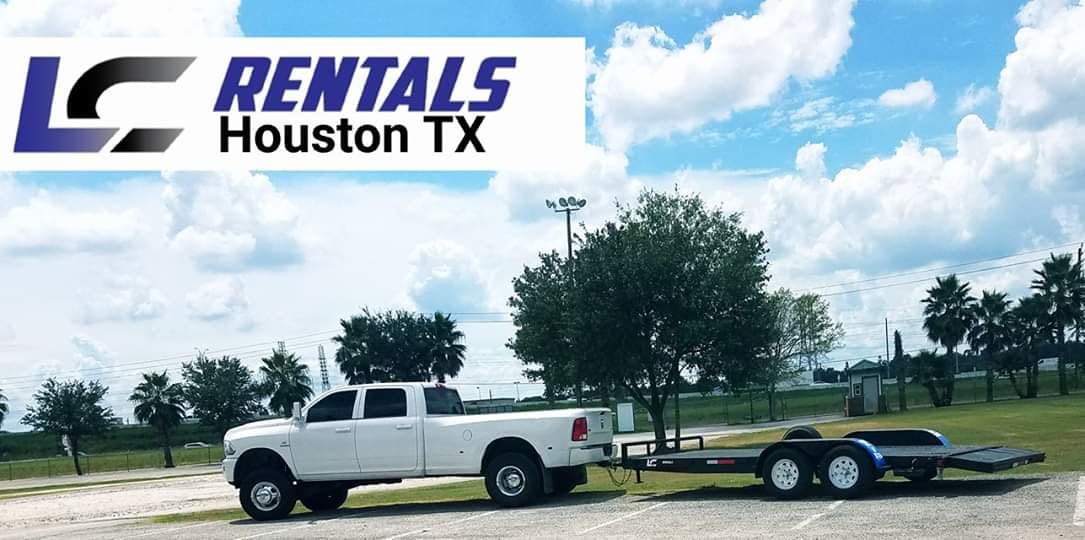 LC Rentals | Houston TX