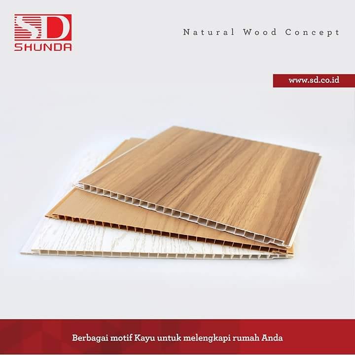 Shunda PANEL | Cengkareng