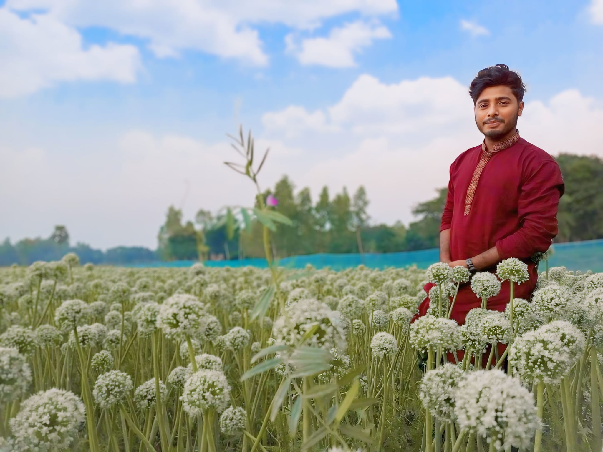 RJ Robiul Islam Rakib
