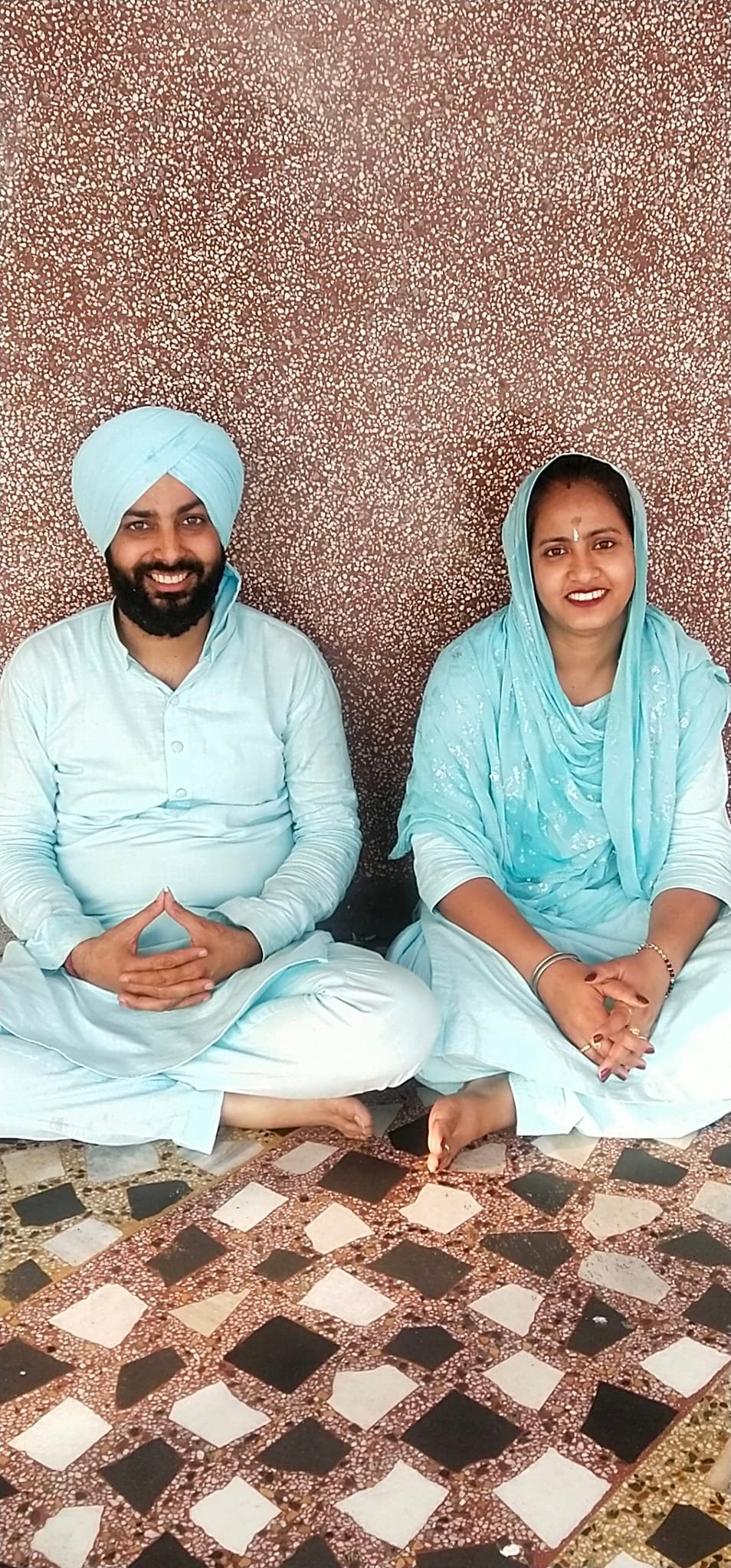 Happy Birthday to you bhaiya...... - Mata rani ka bhagat