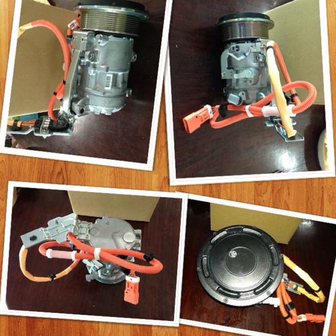 คอมแอร์รถยนต์ SP AUTO AIR... - คอมแอร์รถยนต์ SP AUTO AIR