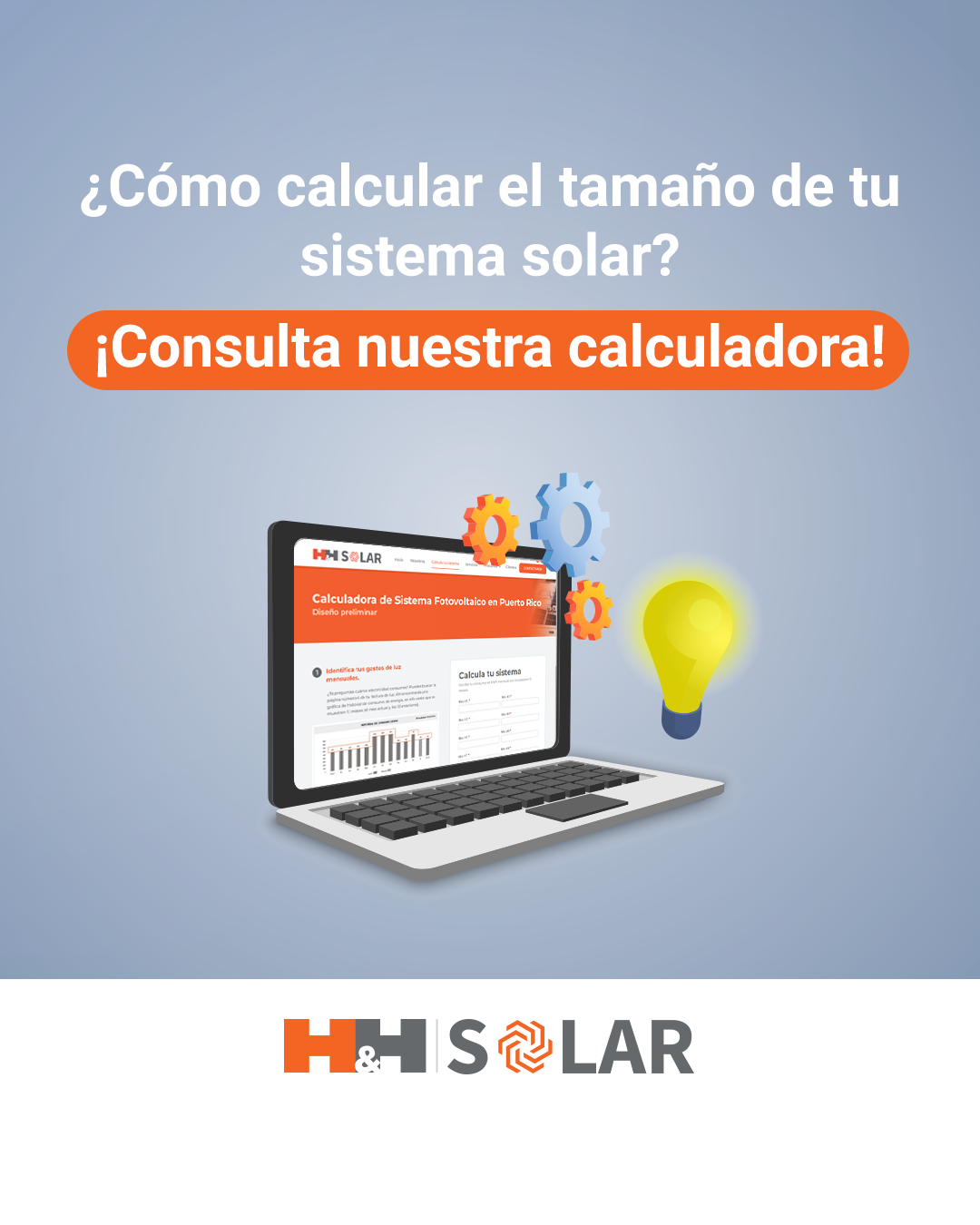 H&H Solar - ¿Quieres instalar un sistema de energía... | Facebook