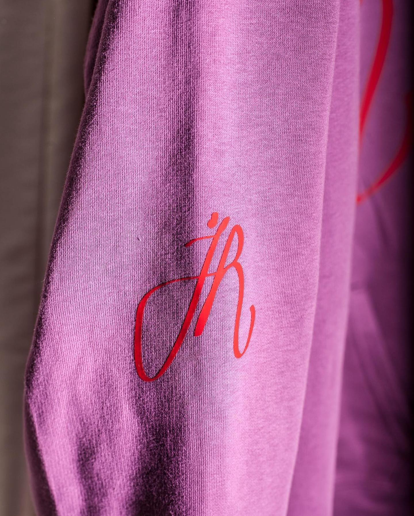 JR BRAND