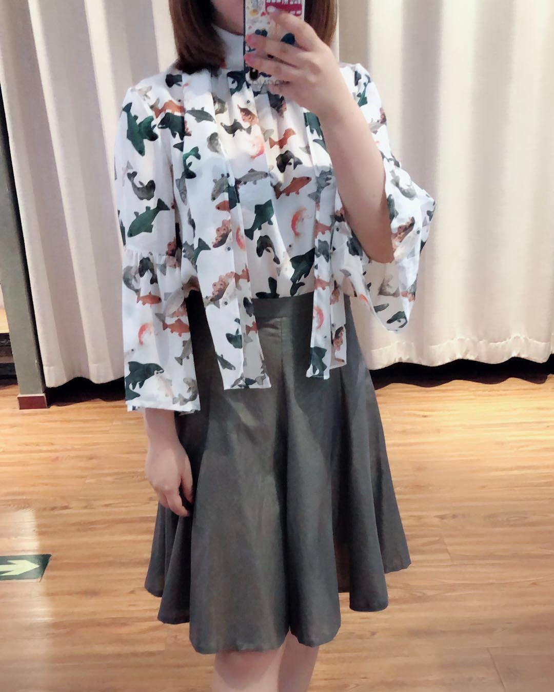 Rare Junya Watanabe Comme Des Garcons 2008Aw Jupe Plissée