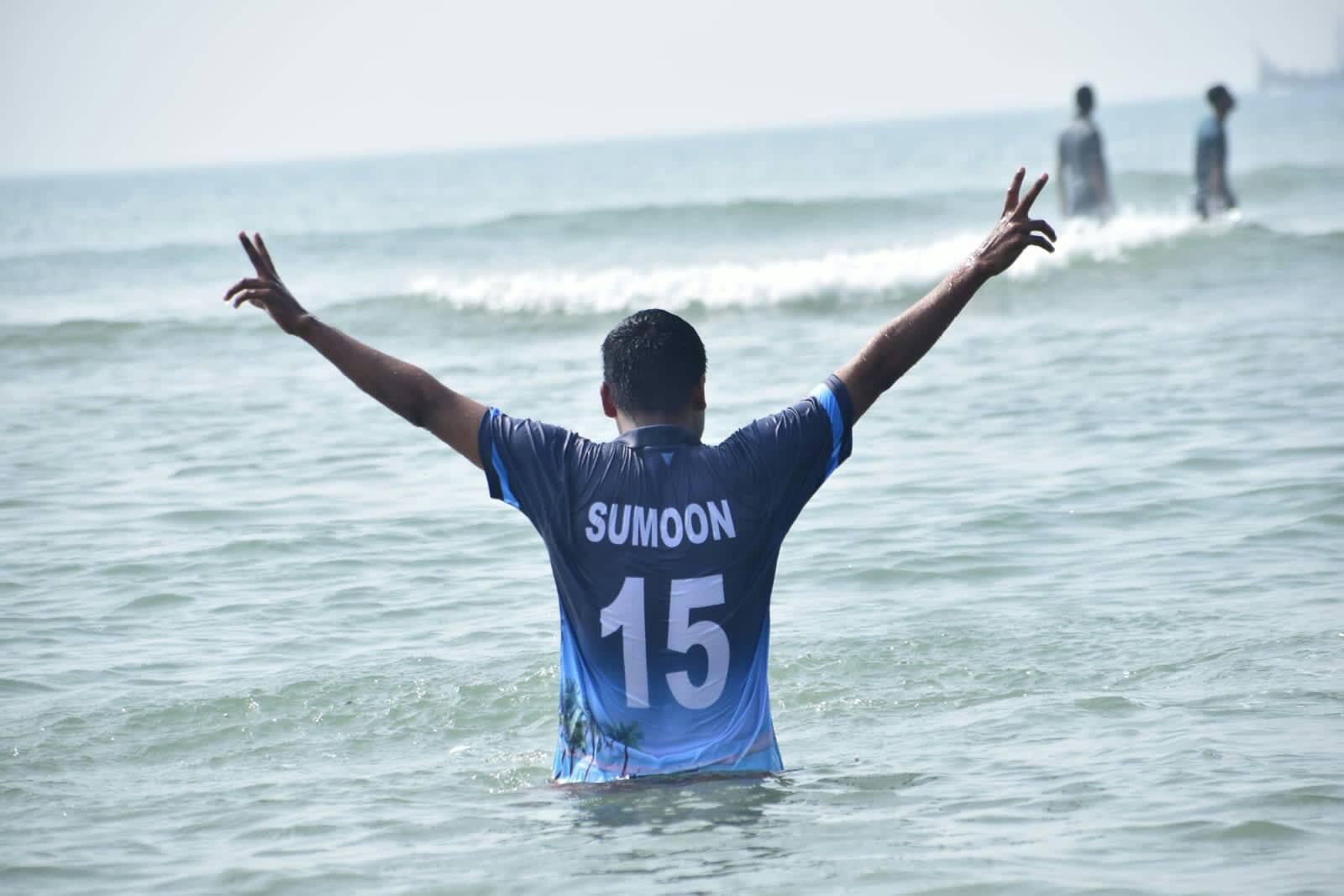 Md. Sumoon Islam official | Dhaka