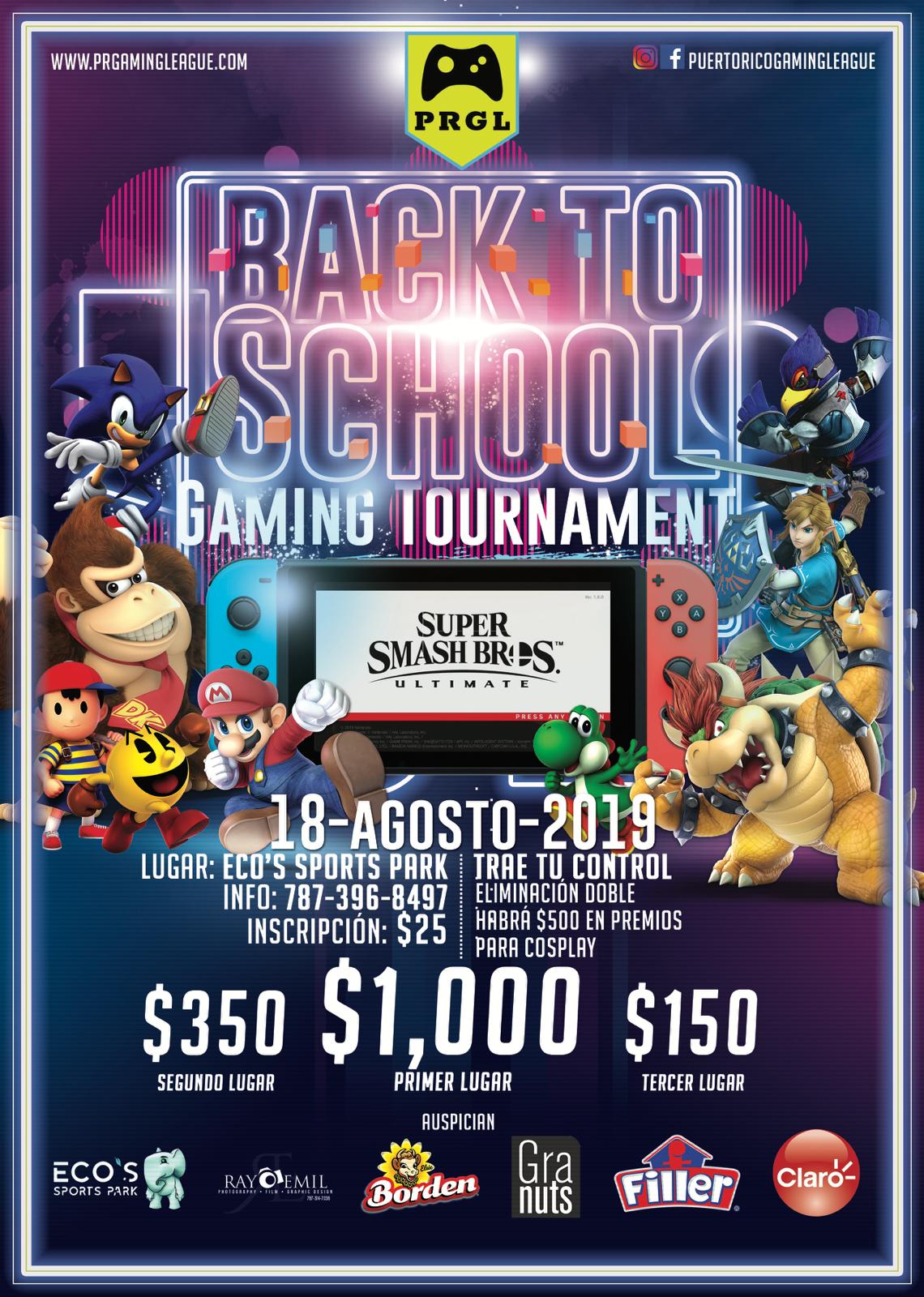 Importante: Esto es un evento de... - Cosplay Puerto Rico