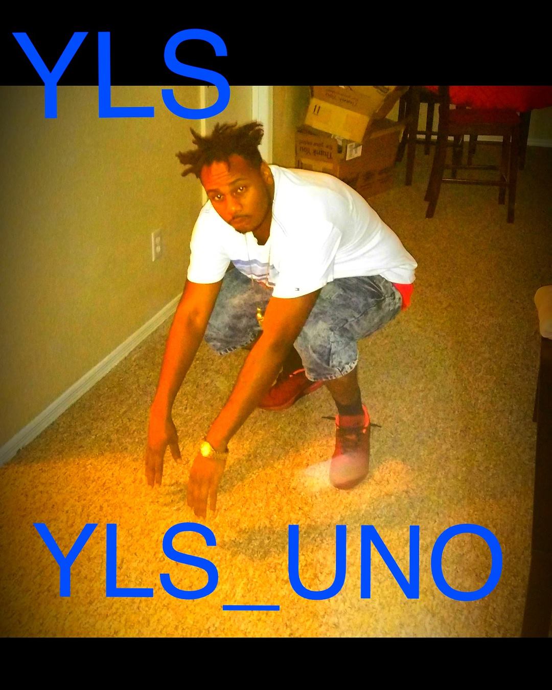 YLS ENT(official music... - YLS ENT(official music page)