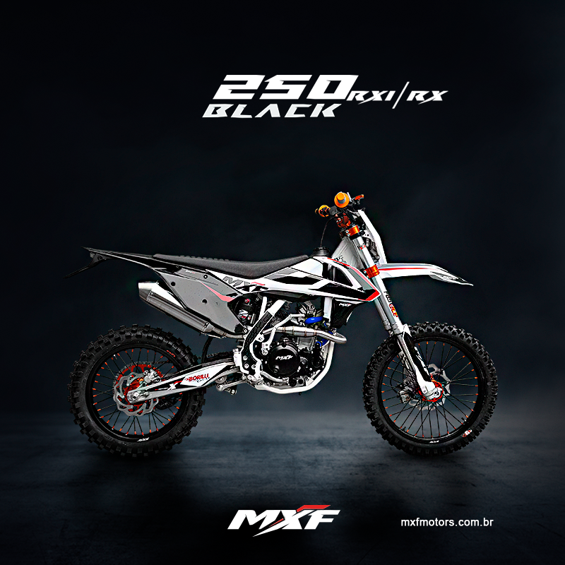 MXF Motors - A RX/RXi black vem de fábrica completa. Com... | Facebook