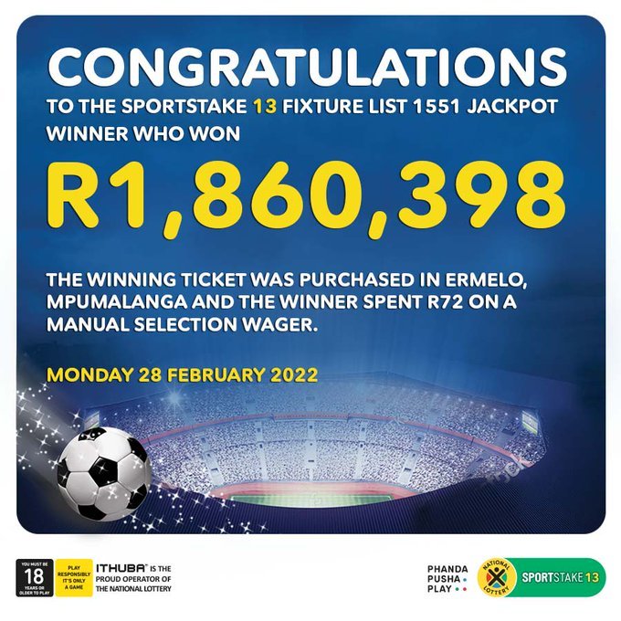 The South African National... - Tribune Koerant / Newspaper | Facebook