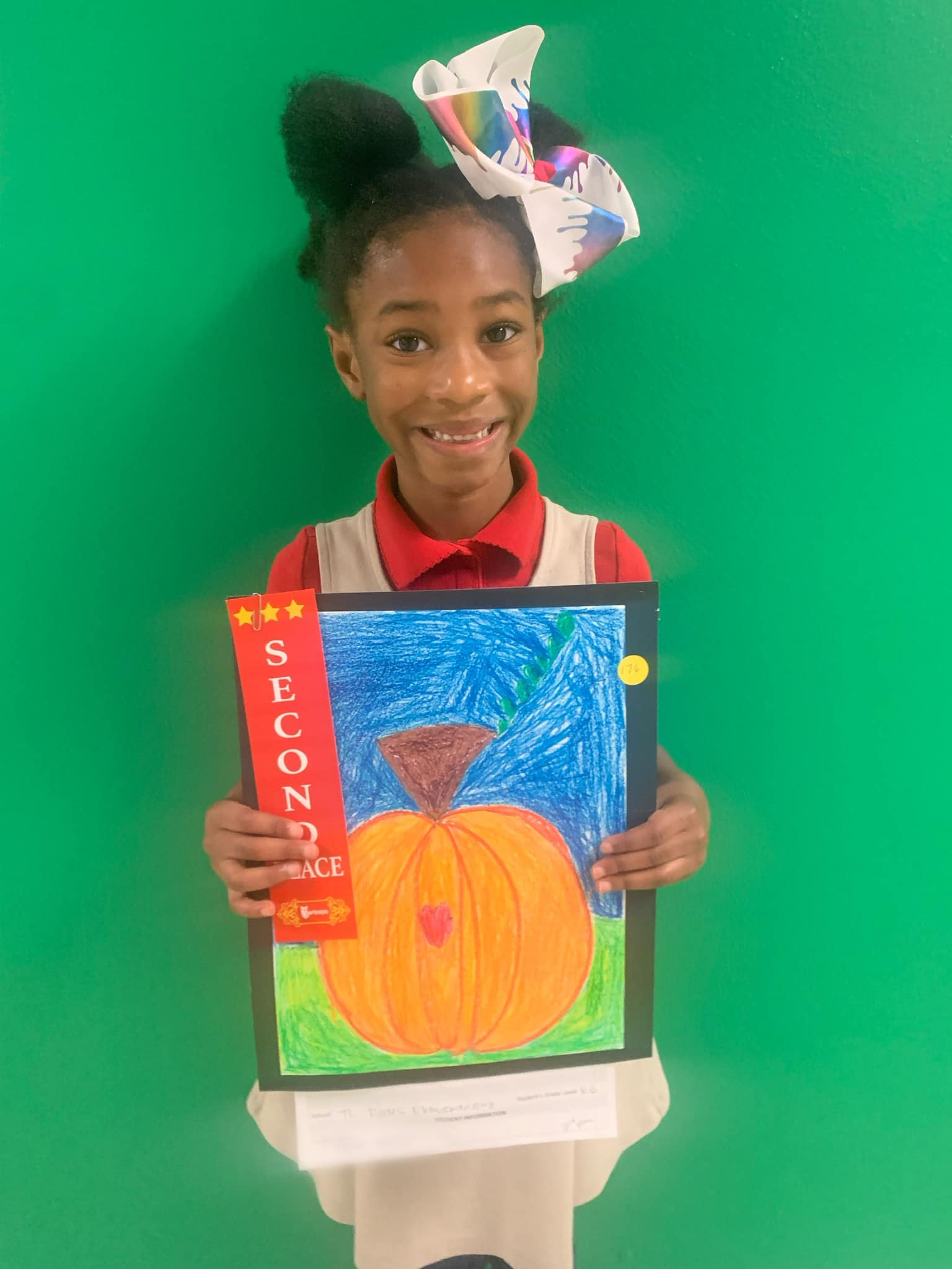 Check out these Wranglers who... - T.L. Rodes Elementary