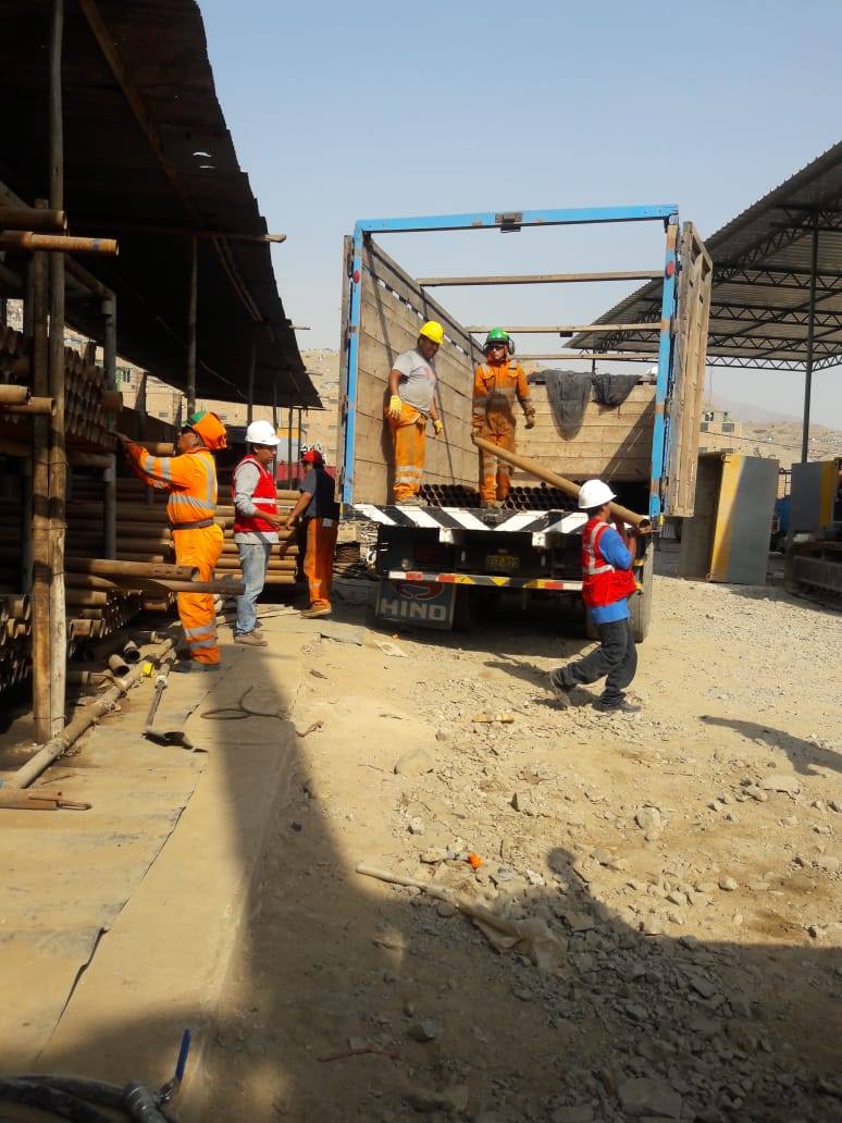 Andrews Cargo Express