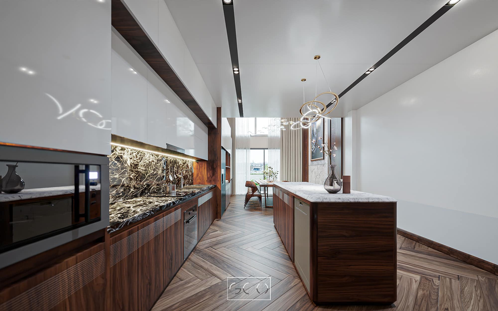 GimDesign - Kiến trúc và Nội thất | Hanoi