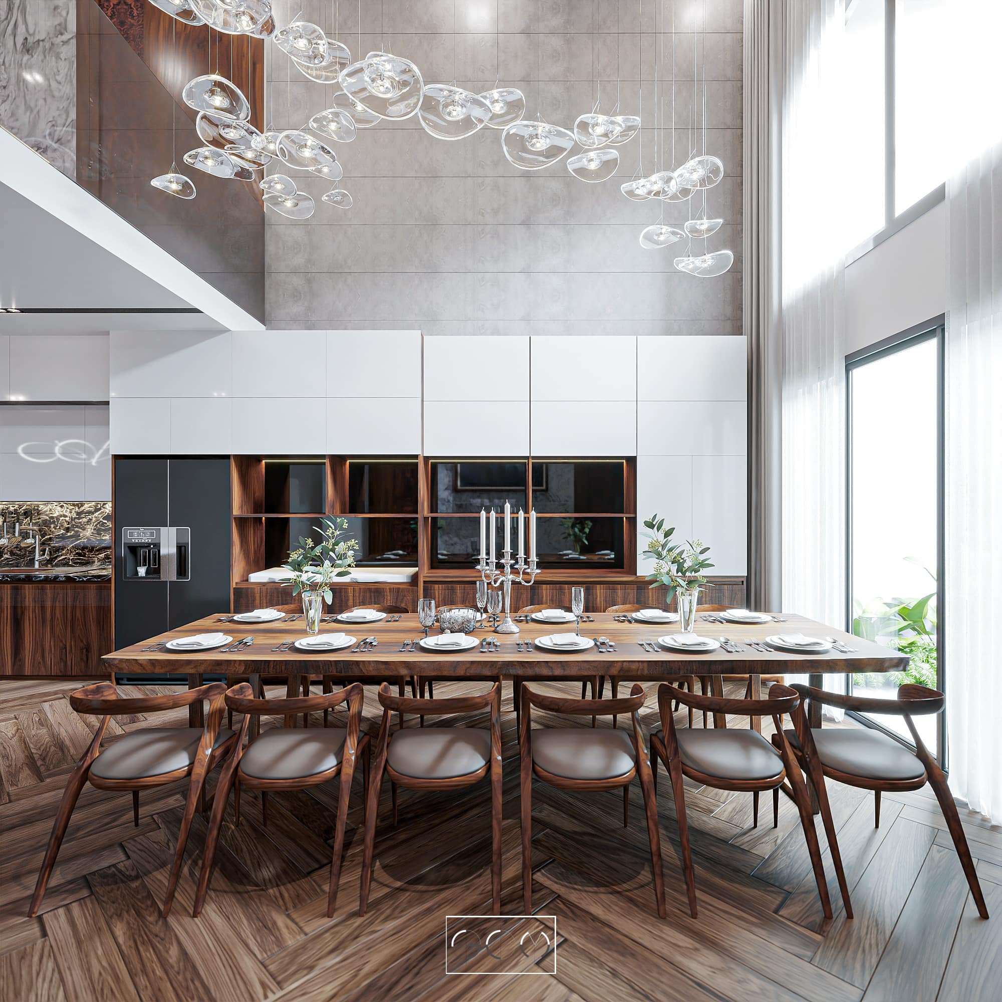 GimDesign - Kiến trúc và Nội thất | Hanoi