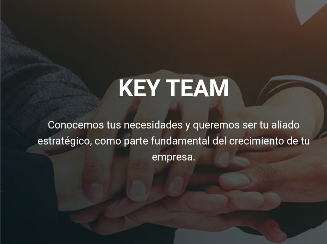 Key Team