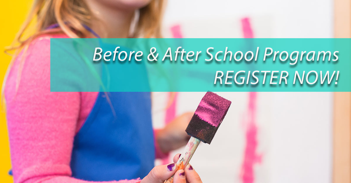 Need care for your child before or after school? We are pleased to be ...