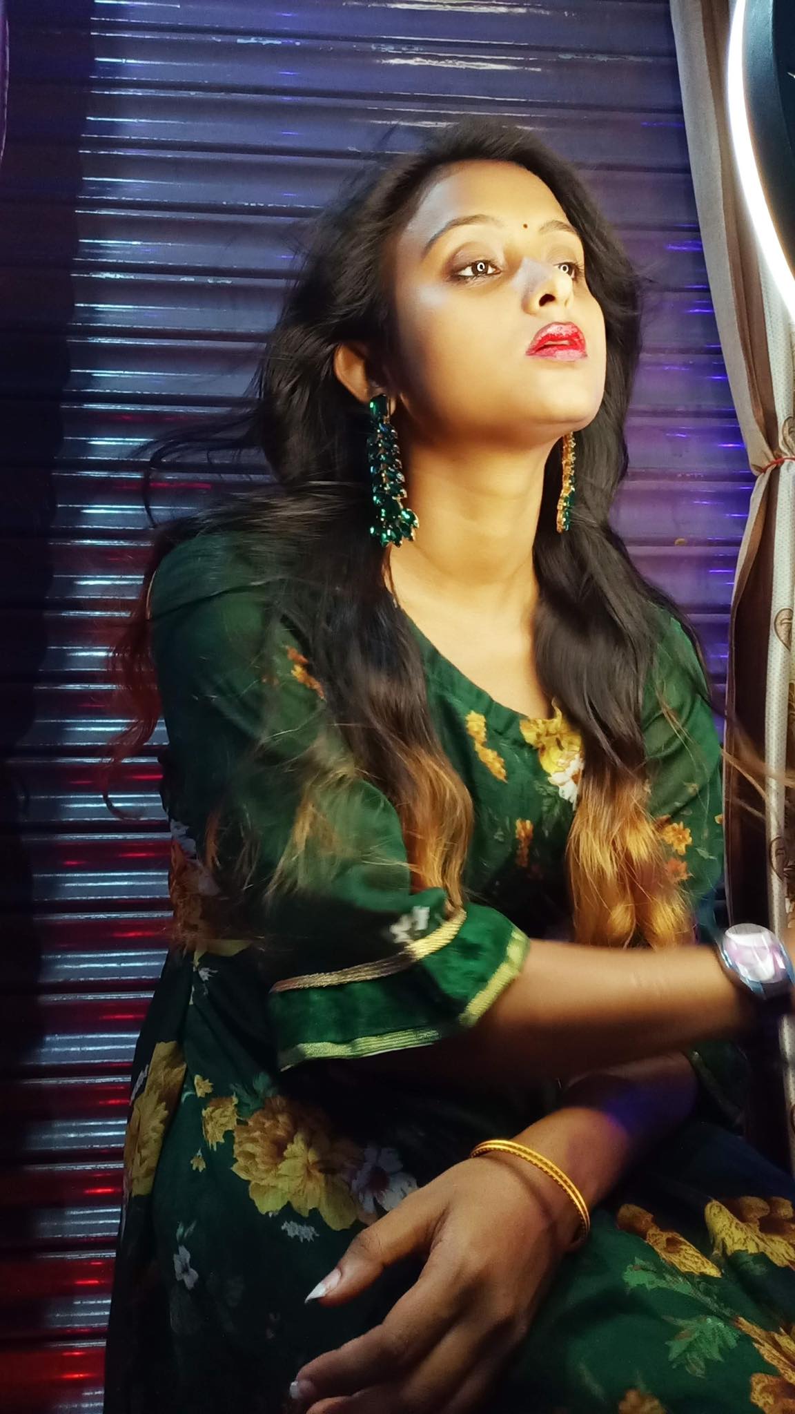 Ranu Das