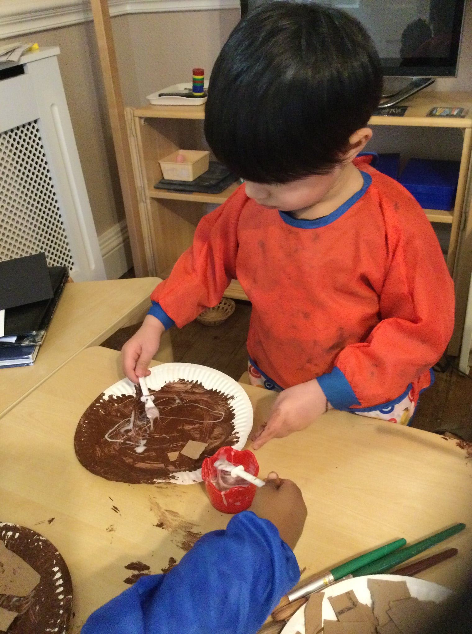 Treasure Montessori Nursery and Preschool | Camberley
