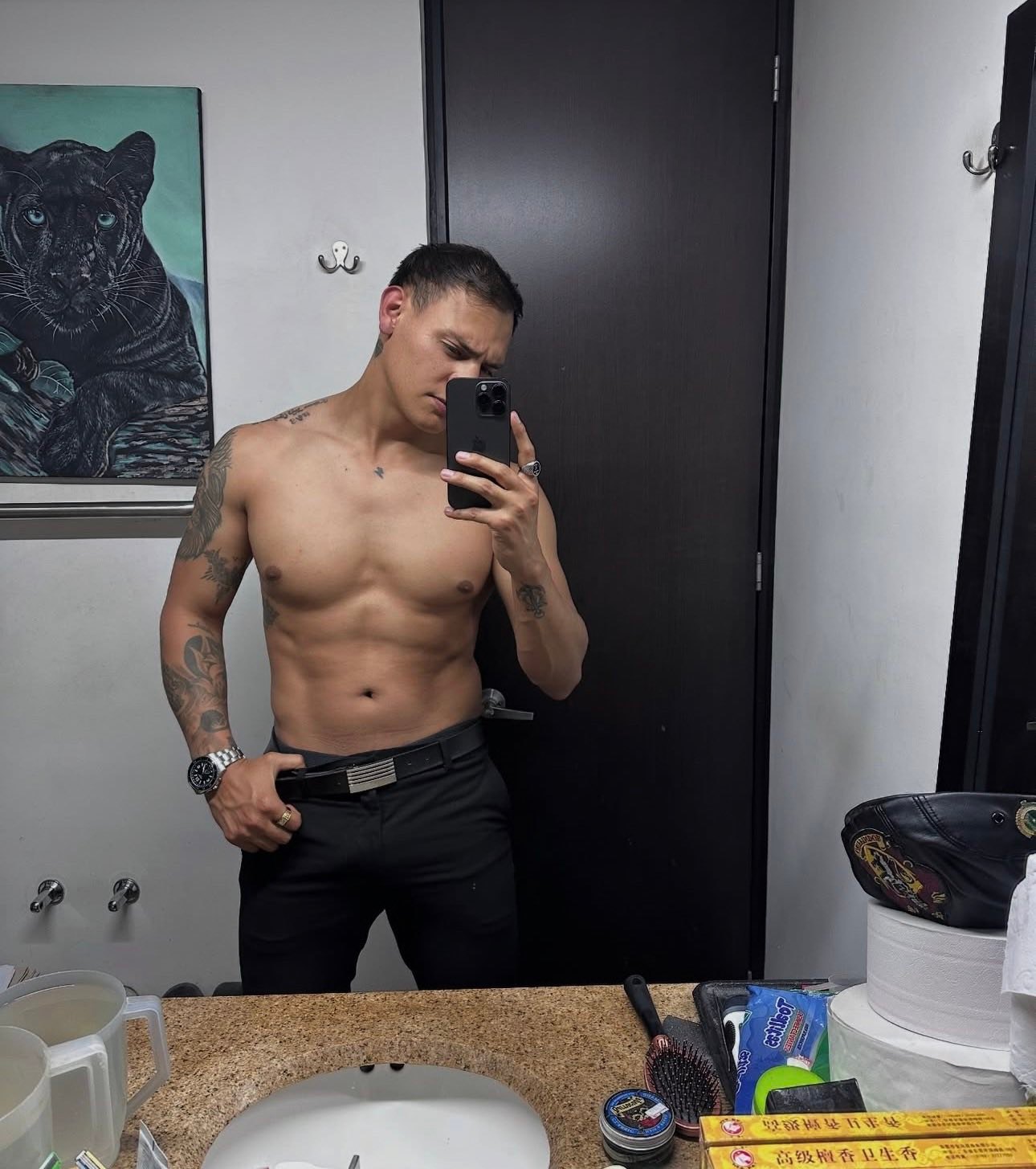 Alexander Leal