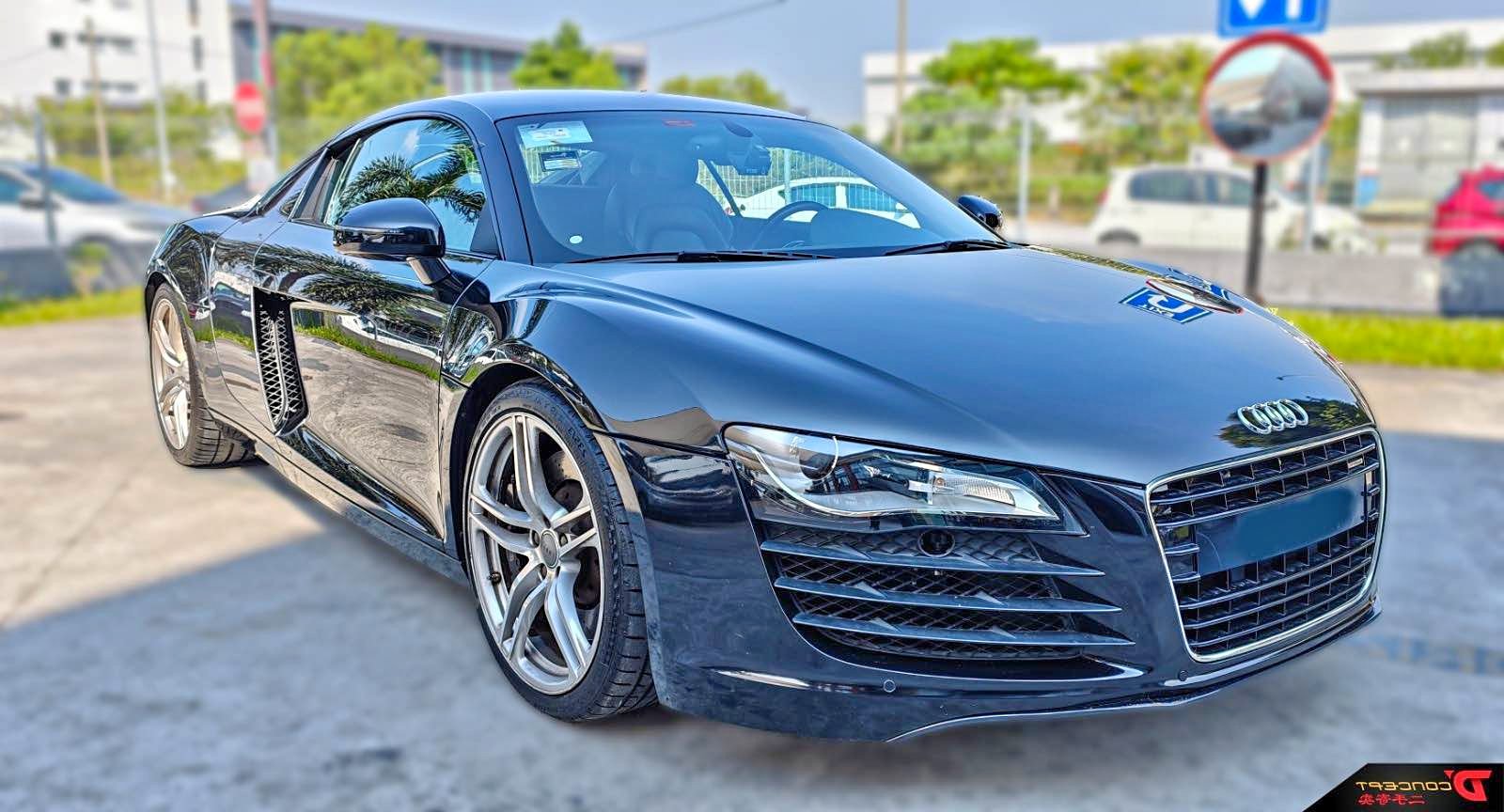 Audi R8 for sale in Kuala Lumpur, Malaysia | Facebook Marketplace ...