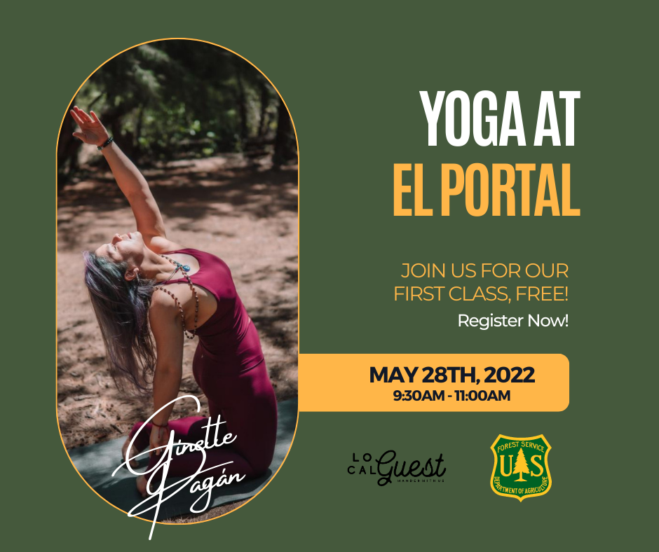 Local Guest | San Juan