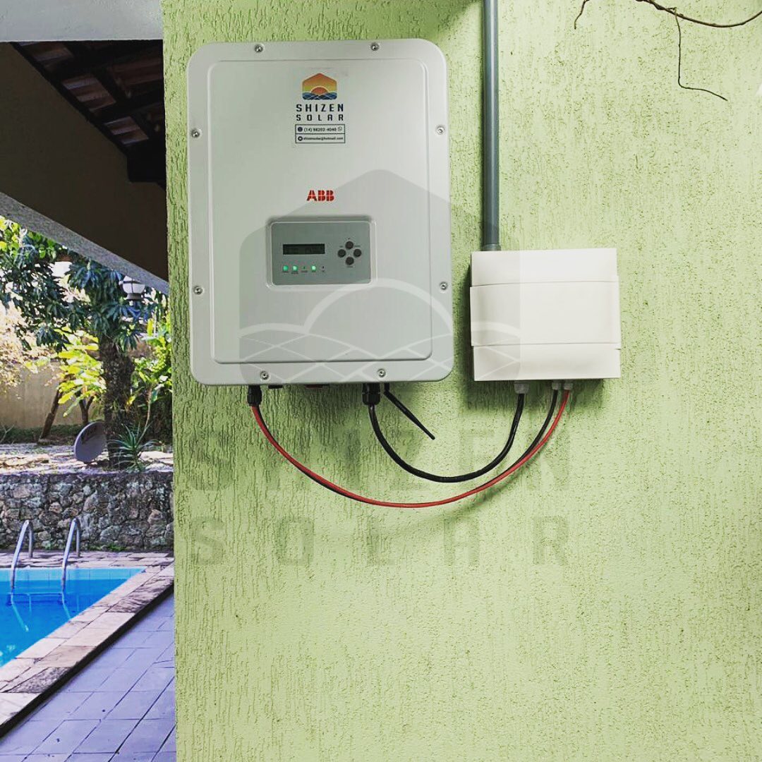 Shizen Solar