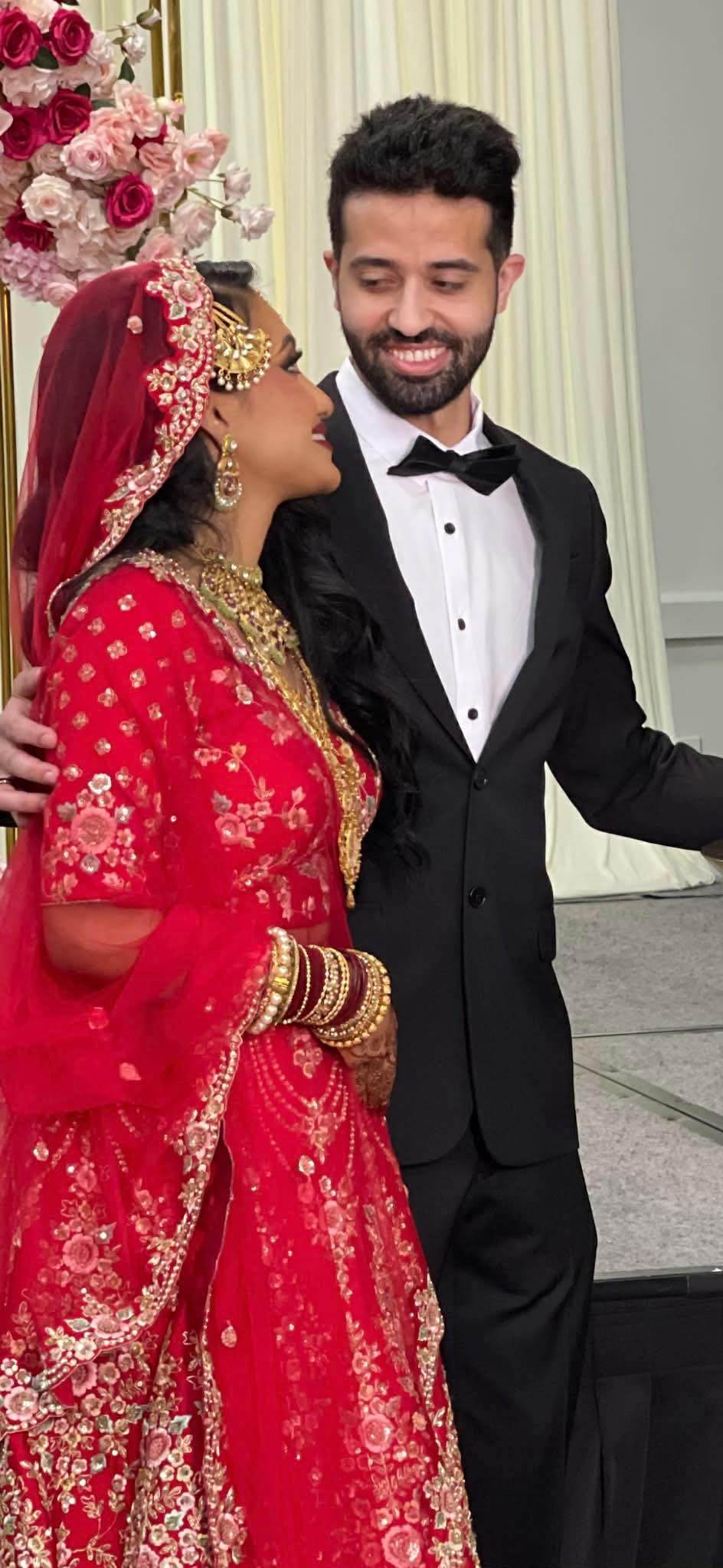 Rumana Ahmed