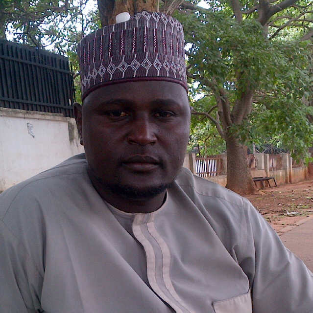 Umar Abdulkareem