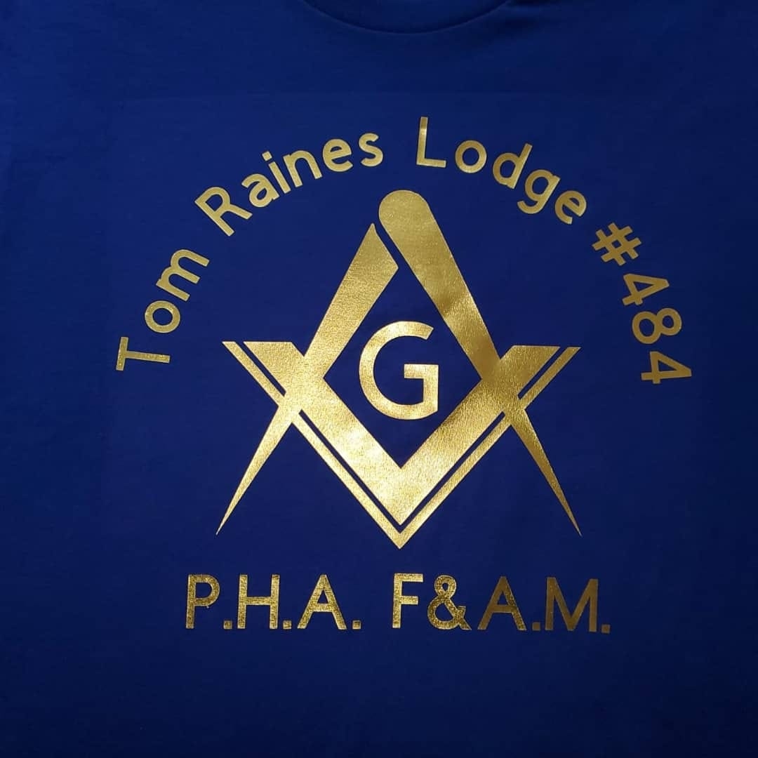 Tom Raines Lodge#484 | Fort Lauderdale FL