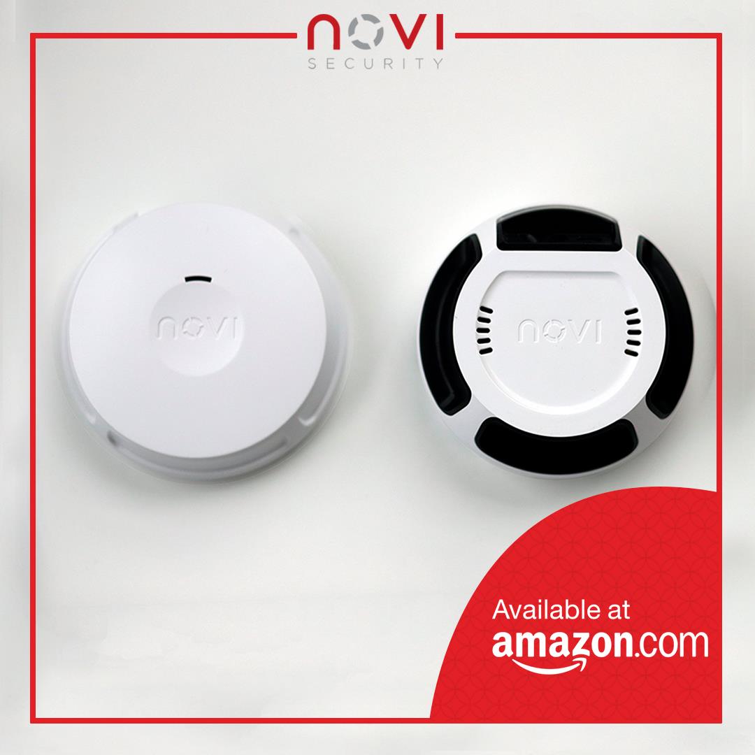 Novi Security | Orem UT