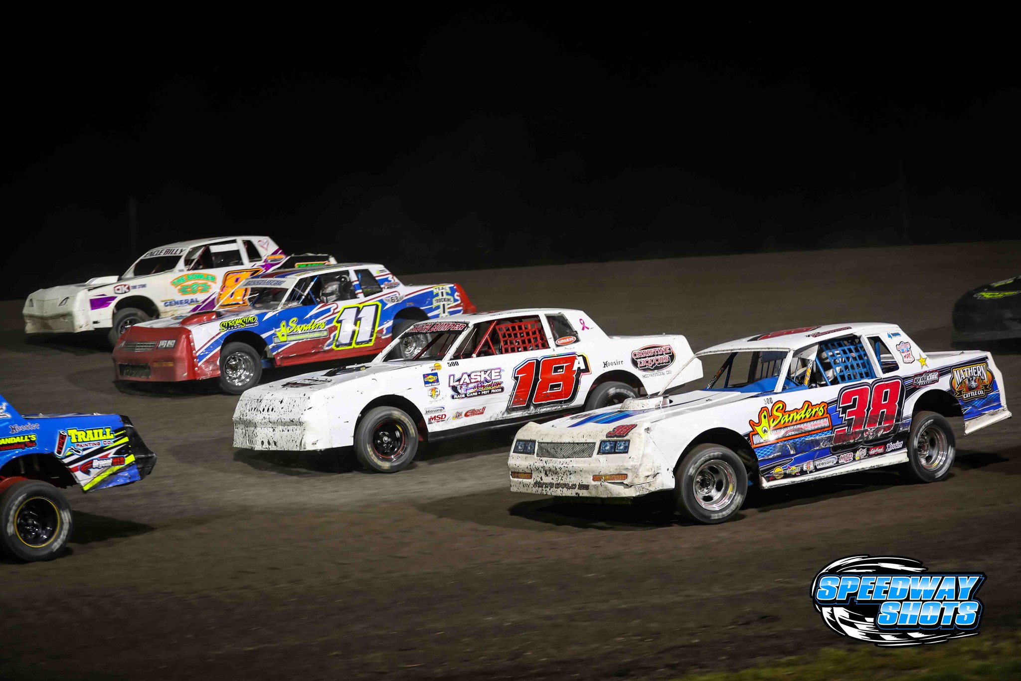 Speedway Shots - The Premier Service Center, Inc. IMCA... | Facebook