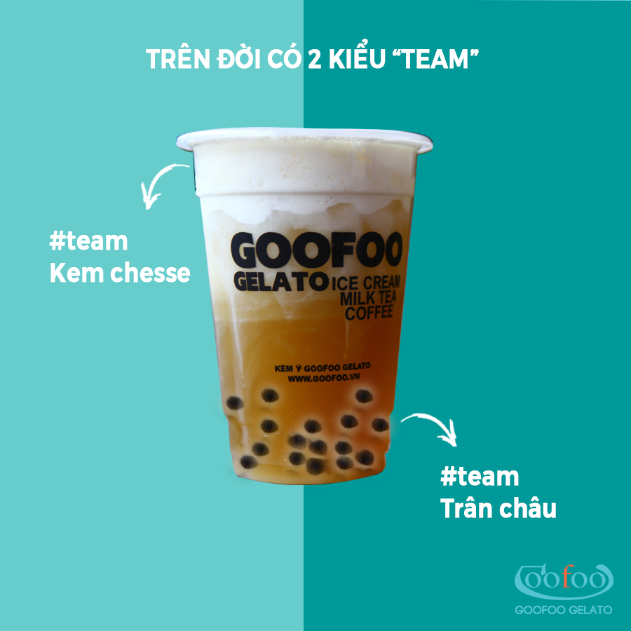 Goofoo Gelato Sài Gòn added a new... - Goofoo Gelato Sài Gòn